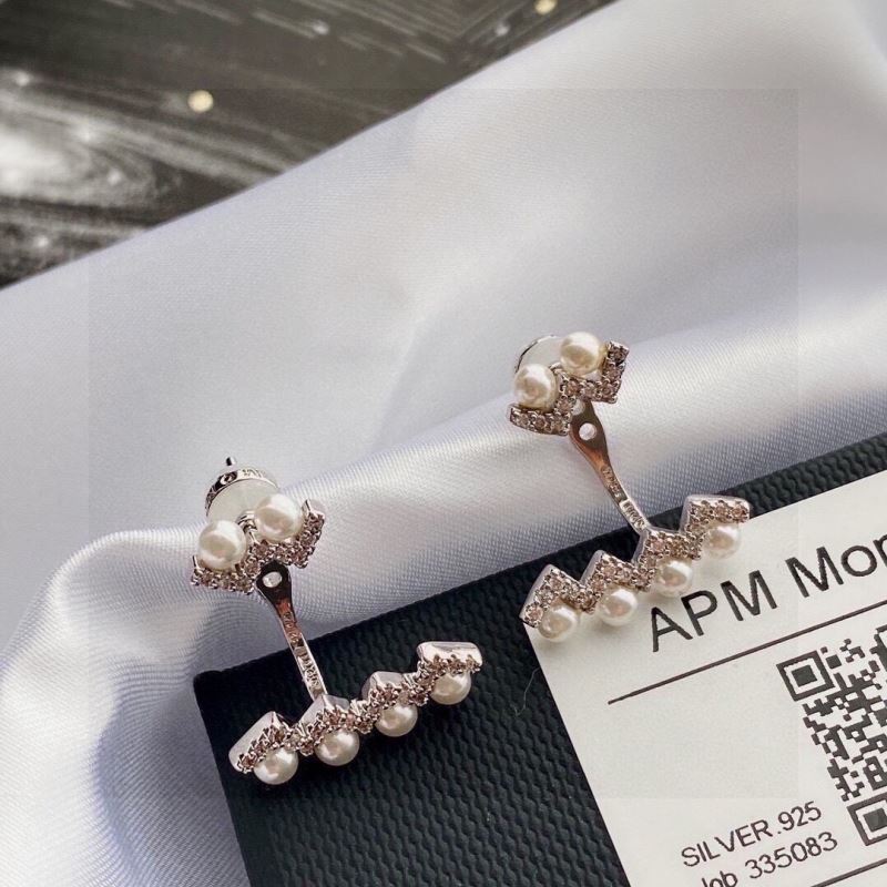 Apm Earrings